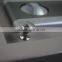 Small open top safe box with a handle into a drawer