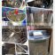 Stainless steel honey extractor 4 frames manual honey extractor