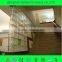 Interior Decoration Glass Colored Hollow Bricks Glass