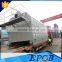 Three Pass Boiler Stove, Coal Fired Steam Boiler SZL10