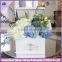 Manufacturer high end custom paper box for flower packing