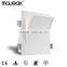 European style Plaster Recessed E14 wall lamp