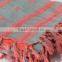Arafat Muslim head Scarf/hijabs yashmagh shemagh Jacquard shawls