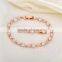 Wholesale new gold design jewelry magnetic bracelet