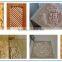 Moderate price small cnc wood mdf cutting machine