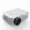 Smart Portable Projector GP9S Super High 800 Ansi Lumens 72inch Best Size Display