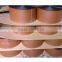 190mm*5mm Soft PVC Decking