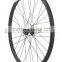 velosa logo MTB 29er 27mm wide 25mm height clincher beadless wheel, disc braking wheel moutain bike XC wheels