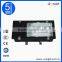 40w 80w 150w 200w die-casting aluminum adjustable angle induction flood lights