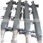 China Made Trailer Spare Parts 127mm Axle Tube