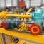 QTF40-3B manual movable block molding machine vibration