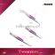 2015 New Design beauty care tweezer