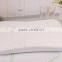 rectangle made in China polyester/cotton lavender scented gel memory foam pillow