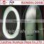The colorful nylon rope of the high quality level