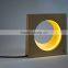 2015 Custom Handmade Fancy Wooden LED Light