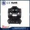 Toppest lighting 7r beam dj moving head light