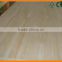 High quality board for furniture grade rubberwood finger joint board