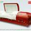 wholesale casket / coffins cardboard prices CardCAMERON cardboard casket