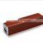 Wood gifts, mobile battery charger, 2600mah power bank