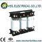 3 phase harmonic filter input line reactor