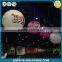 NEW!! Attractive wedding decoration inflatable ball with the led changable lights                        
                                                Quality Choice
