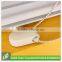 High quality Luxury Water proof transparent pvc blinds