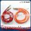 Audio 3.5Mm Cable Stereo To Stereo Cable 3.5Mm Stereo Audio Plug To Plug Cable Male To Male