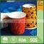 ripple wall hot coffee cups