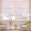 Curtain times ready made blackout roman blind for home decorate deads blind