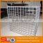 Hot sale high quality low price gabion box/basket
