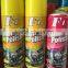 F1 dashboard wax/leather polish wax,four perfumes