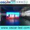 free style oscarled p8 outdoor led display screen led video display commercial led board