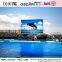 High Bright Outdoor Full Color P6.67 DIP Advertising LED Display p6.67 outdoor full color big screen led display