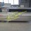 Commercial cassava peeling machine