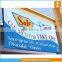 fabric banner wall wholesale