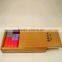 Educational Combination Toy Promotional Kids Wood Toys Tetris Wooden Classic Toys
