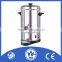 10L Stainless Steel Manual Fill Electric Hot Water Boiler For Tea