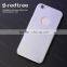 PC + TPU Plastic Phone Case Filp Cover Case for Samsung Galaxy A9
