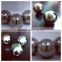 2mm(0.0787" Inch) Chrome Steel Bearing Ball loose bearing balls
