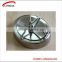 food grade stainless steel oval round square manhole cover