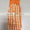 Profitable Items in Trampoline Park Colorful Customized Socks Cheap Trampoline Socks