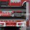 4*2 foam fire truck with 3.771CBM