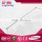 clear halogen infrared heating lamp for printers