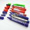 Non-toxic body marker pen&fabric marker pen&indelible marker pen nib with multi-color