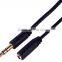 male to female car audio aux stereo cable