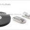 CE Certification and Chopping / Mixing Blade Accessories high quality kitchen food processors