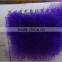 manufacturer for colours polyester staple fiber