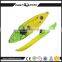 Cool Kayak roto mold for sale clear sea cheap kayak wholesale made in China