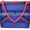 Home Recreational Small Rainbow Ping Pong Table