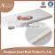 ventilate environmental protection comfort coconut fibre crib baby mattress top